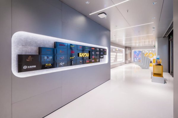 旗开网 卡游二次递表港交所：营收大增、多IP发展，领跑泛娱乐行业