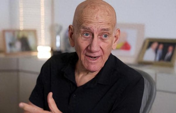 客新策略 以色列前总理怒斥现政府 自己人看不下去