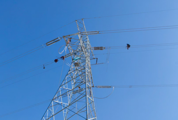 高忆管理 负荷六破纪录！国网青岛供电公司高温保供守护清凉