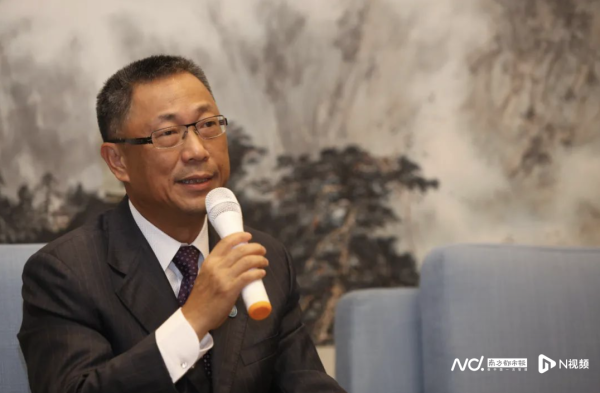 富灯网配资 岭南股份被立案调查，总裁尹洪卫曾违规转出公司资金2亿元