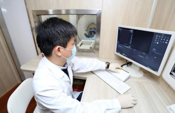 华盛配资 CT做得越多，患癌风险越大？医生提醒：这样做可降低辐射危害