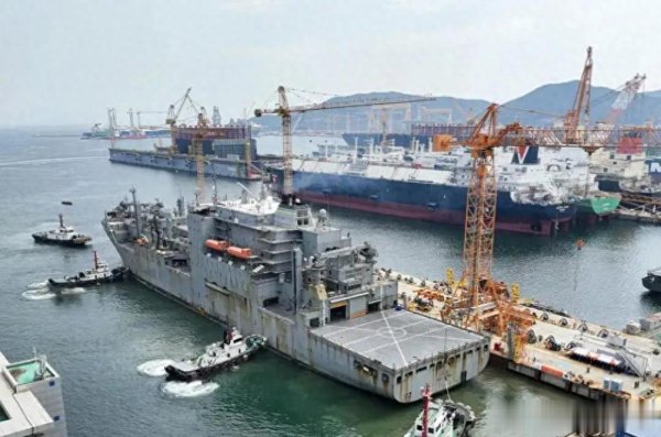 趣炒股 中美博弈, 波及全球