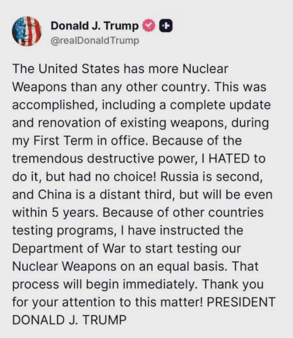 鼎宝融 核战争到底该怎么打怎么赢，美国人从来没想明白